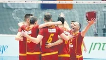 CEV’de rakip Modena