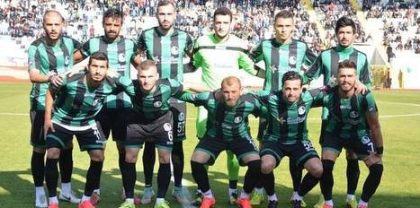 Sakarya yeniden yükselişte