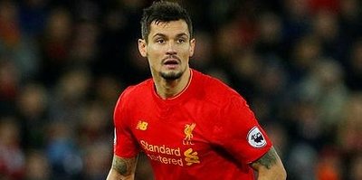 UEFA'dan Lovren'e hakaret cezası