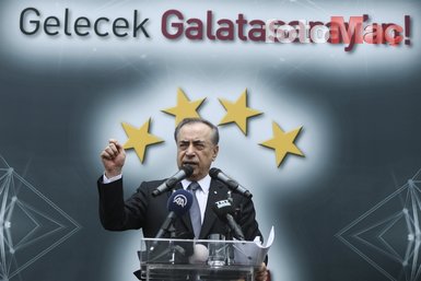 Galatasaray Başkanı Mustafa Cengiz’den flaş açıklamalar!