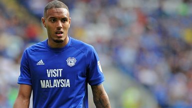 Fenerbahçe Slimani yerine Kenneth Zohore’yi düşünüyor