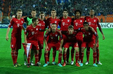 İşte Guardiola’nın Bayern Münih kadrosu
