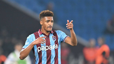 Trabzonspor'da Wagner Pina hareketliliği! Brezilya ekibi talip oldu