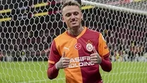 Noa Lang’a taraftar ilgisi