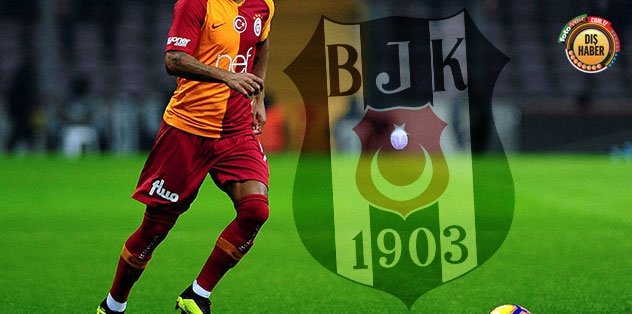 Galatasaraylı futbolcuya talip çıktı! Transfer ve Beşiktaş...