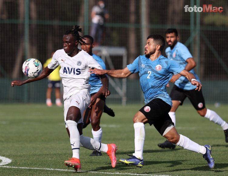 Bruma Fenerbahçe'ye geri dönecek mi? Portekiz'den flaş yorum!