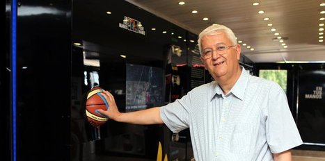 MHK Başkanı Emin Balcı’ya Avrupa'da önemli görev