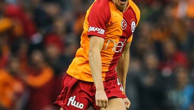 Son dakika spor haberi: Göztepe'de istiyordu! Galatasaray'ın eski yıldızı Linnes'e flaş talip
