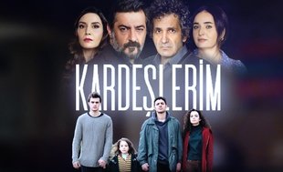 KARDEŞLERİM