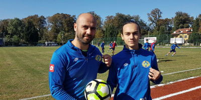 Alt liglerden haberler (06.11.19)
