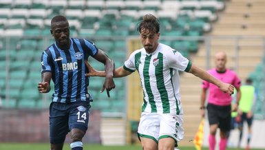 Bursaspor Adana Demirspor Maci Ne Zaman Saat Kacta Hangi Kanalda Canli Yayinlanacak Sifresiz