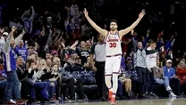Furkan’dan kariyer rekoru
