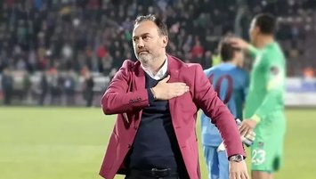 Ferdi’ye hayranım