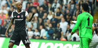 Talisca’ya büyük şok! Savcılık harekete geçti