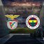 Benfica - Fenerbahçe maçı yayın bilgisi!