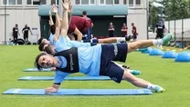 Trabzon kısmı tamam