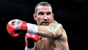Türk boksör Fırat Arslan Kevin Lerena’ya yenildi