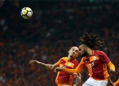 Galatasaray, Kadıköy’de Fenerbahçe’yi en son yendiğinde...