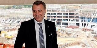 Orman: Şimdi sıra sizlerde