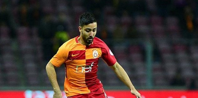 Kayserispor'dan Tarık Çamdal açıklaması