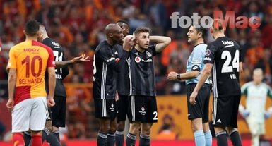 Beşiktaş’ı bekleyen 235 milyonluk tehlike! UEFA...