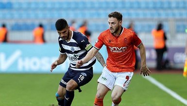 Kasımpaşa - Yeni Malatyaspor: 2-0 | MAÇ SONUCU - ÖZET