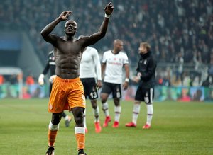 aboubakar uclu cektirdi son dakika