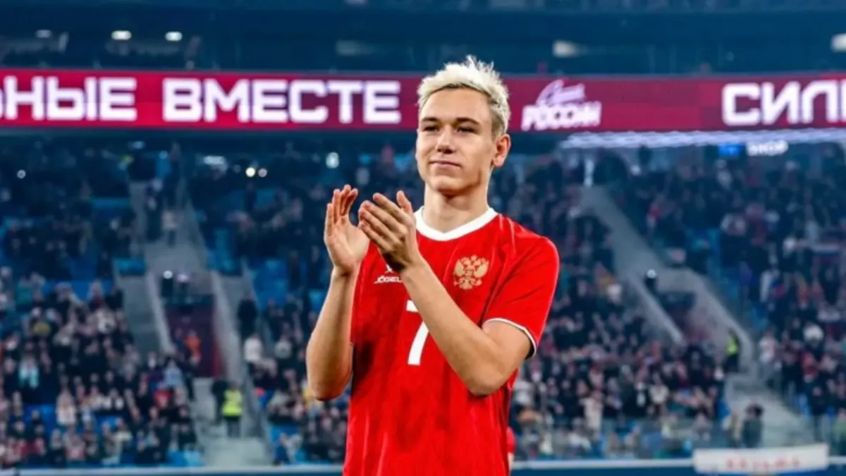Galatasaray'da Aleksey Batrakov tamam! Transferde tek pürüz...