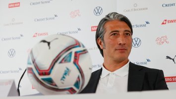 Koltuk artık Murat Yakın’ın