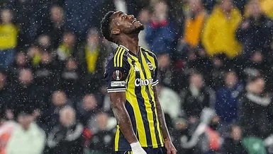Fenerbahçe'ye yazık oldu