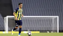 Mesut Özil hırs küpü