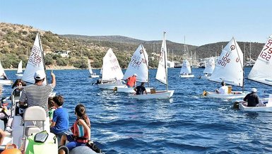 Bodrum Cup start alıyor