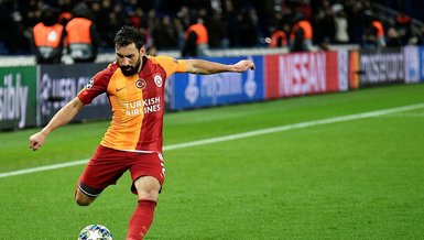 Son şanslarını kullanamadılar