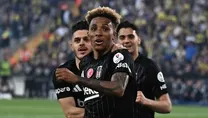 Beşiktaş’tan Gedson açıklaması!