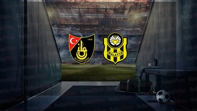 İstanbulspor AS-Öznur Kablo Malatyaspor maçı ne zaman, saat kaçta ve hangi kanalda canlı yayınlanacak? | TFF 1. Lig