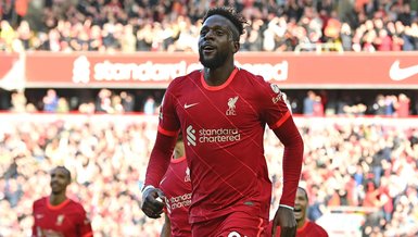Divock Origi Milan’da