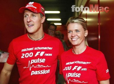 Michael Schumacher haber var! Son durumu...