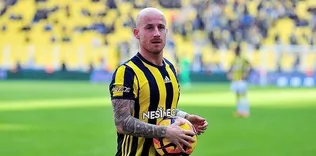 Kadro dışı kalınca boş durmadı