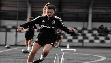 Nazlı Örnek kadro dışı!