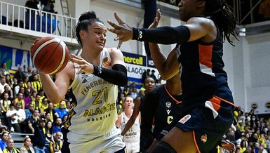 Final-four başlıyor