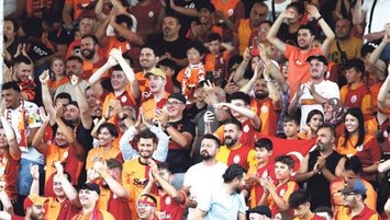 81 ilin 60’ı aslan