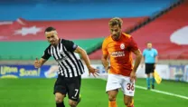 Saracchi derbide zor