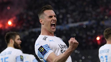 Son dakika transfer haberleri: Arkadiusz Milik Juventus'ta!