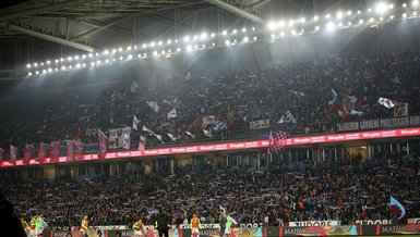Trabzonspor-Basel maçının biletleri satışa çıktı