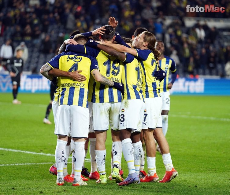 FENERBAHÇE HABERLERİ - Spor yazarları Fenerbahçe-Altay maçını yorumladı