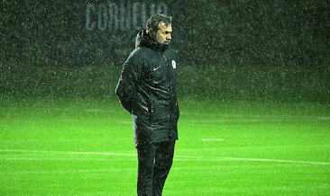Atiker Konyaspor Antalya kampına start verdi