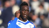 Balotelli transfer kararını duyurdu!