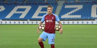 Muharrem Usta’nın 18 transferi