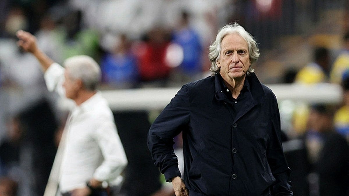 Al Hilal 2-1 Al Ain (Maç sonucu ÖZET) Jorge Jesus'lu Al Hilal, Asya Şampiyonlar Ligi'nden elendi!