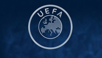 UEFA'dan hakem açıklaması!